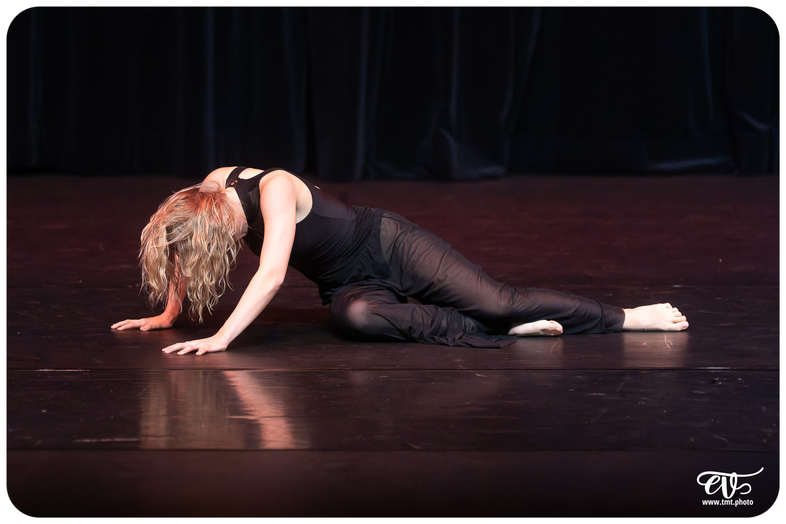 ECOLE DE DANSE CÉCILE ADAMOW